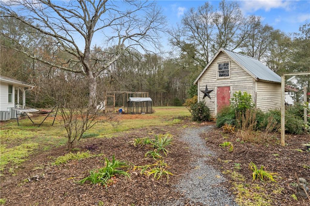 4535 South Barnett Shoals Road Athens, GA 30605 - Photo 37 of 60