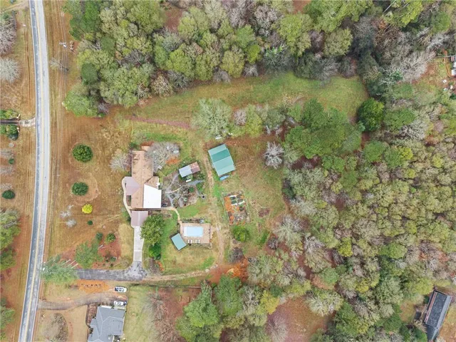 $700,000 | 4535 South Barnett Shoals Road, Athens, GA 30605