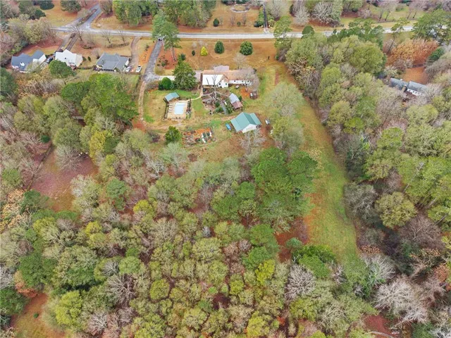 $700,000 | 4535 South Barnett Shoals Road, Athens, GA 30605