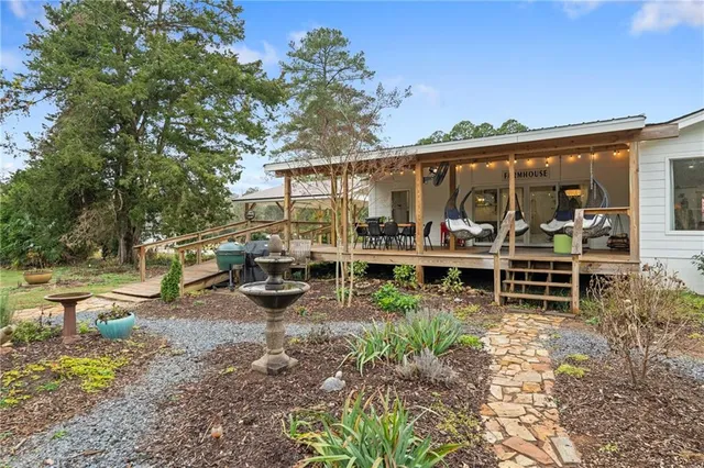 $700,000 | 4535 South Barnett Shoals Road, Athens, GA 30605