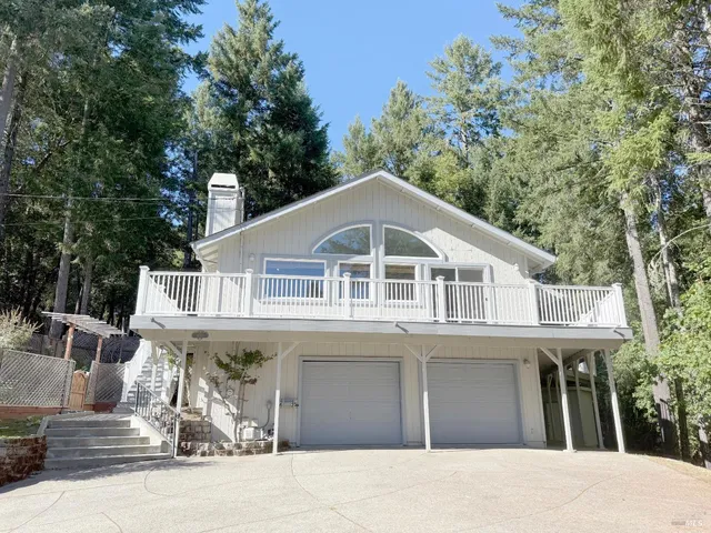 $481,000 | 3020 Primrose Drive, Willits, CA 95490