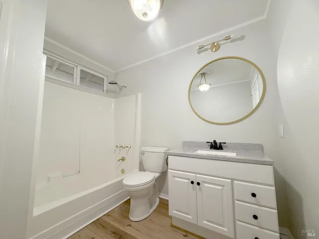 $481,000 | 3020 Primrose Drive, Willits, CA 95490