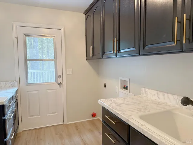 $481,000 | 3020 Primrose Drive, Willits, CA 95490