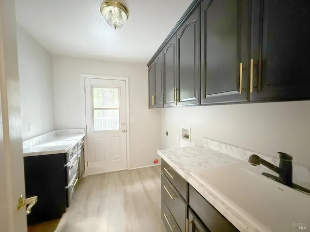 $481,000 | 3020 Primrose Drive, Willits, CA 95490