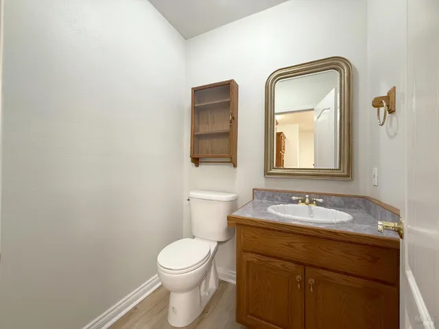 $481,000 | 3020 Primrose Drive, Willits, CA 95490