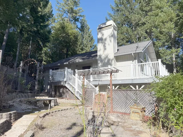$481,000 | 3020 Primrose Drive, Willits, CA 95490