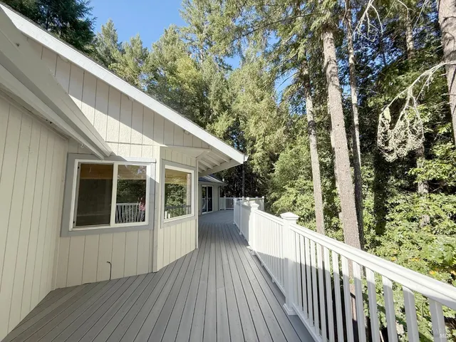 $481,000 | 3020 Primrose Drive, Willits, CA 95490