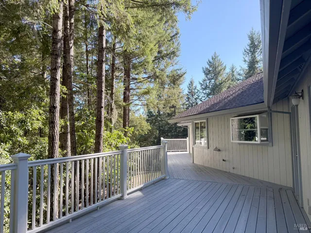 $481,000 | 3020 Primrose Drive, Willits, CA 95490