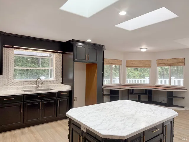 $481,000 | 3020 Primrose Drive, Willits, CA 95490