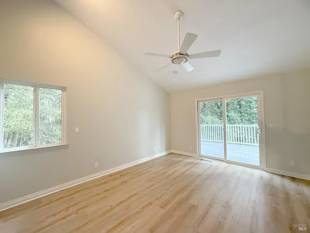 $481,000 | 3020 Primrose Drive, Willits, CA 95490