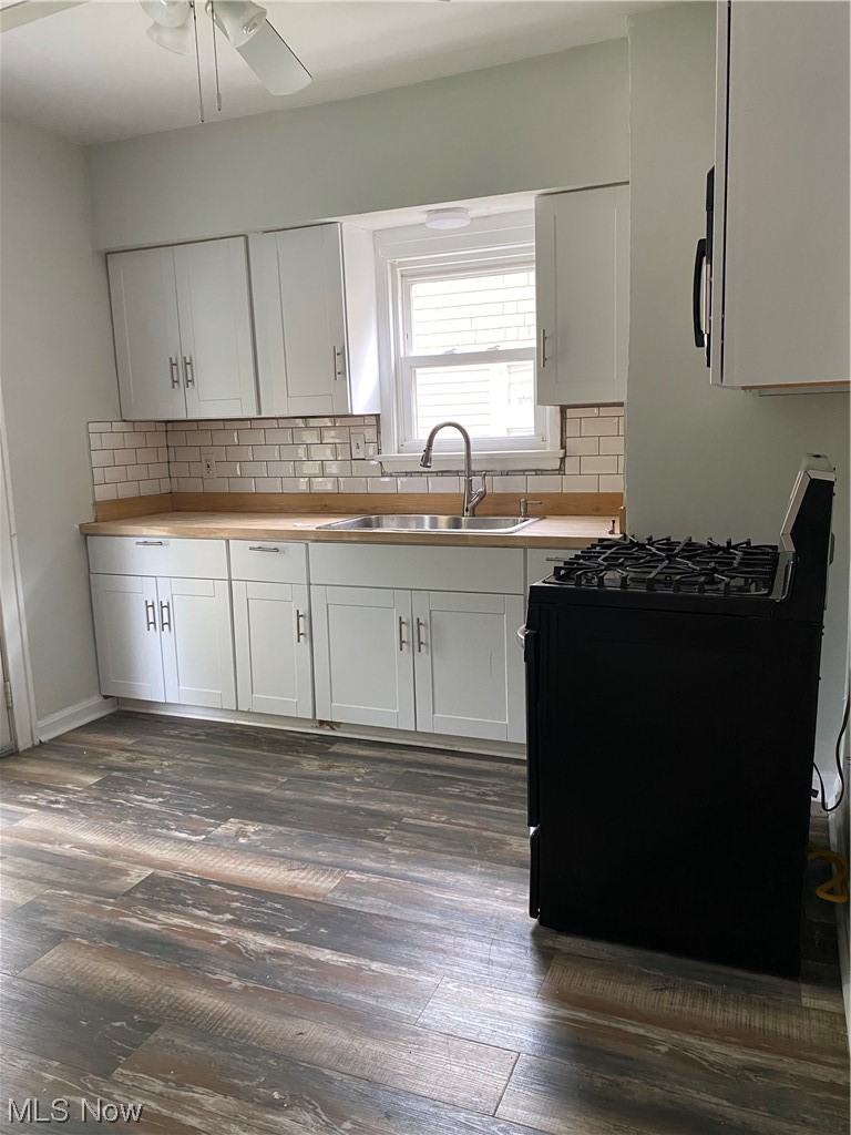 3606 Menlo Road Cleveland, OH 44120 - Photo 7 of 19 Gallery Image 7