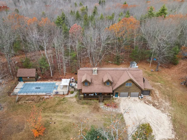 $675,000 | 149 Duke Lane, Lyman, ME 04002