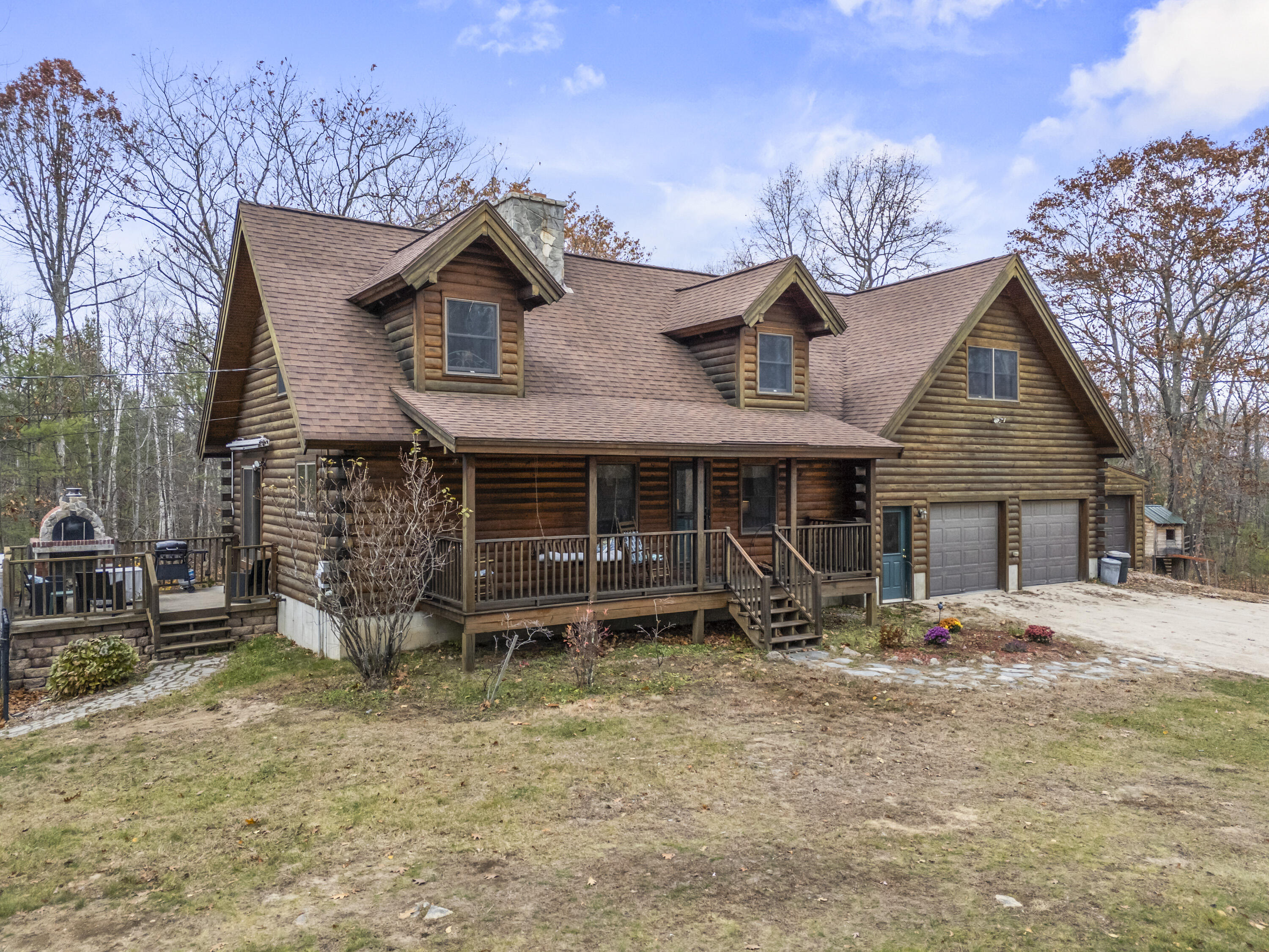 149 Duke Lane Lyman, ME 04002 - Photo 2 of 51 149 Duke Ln_106