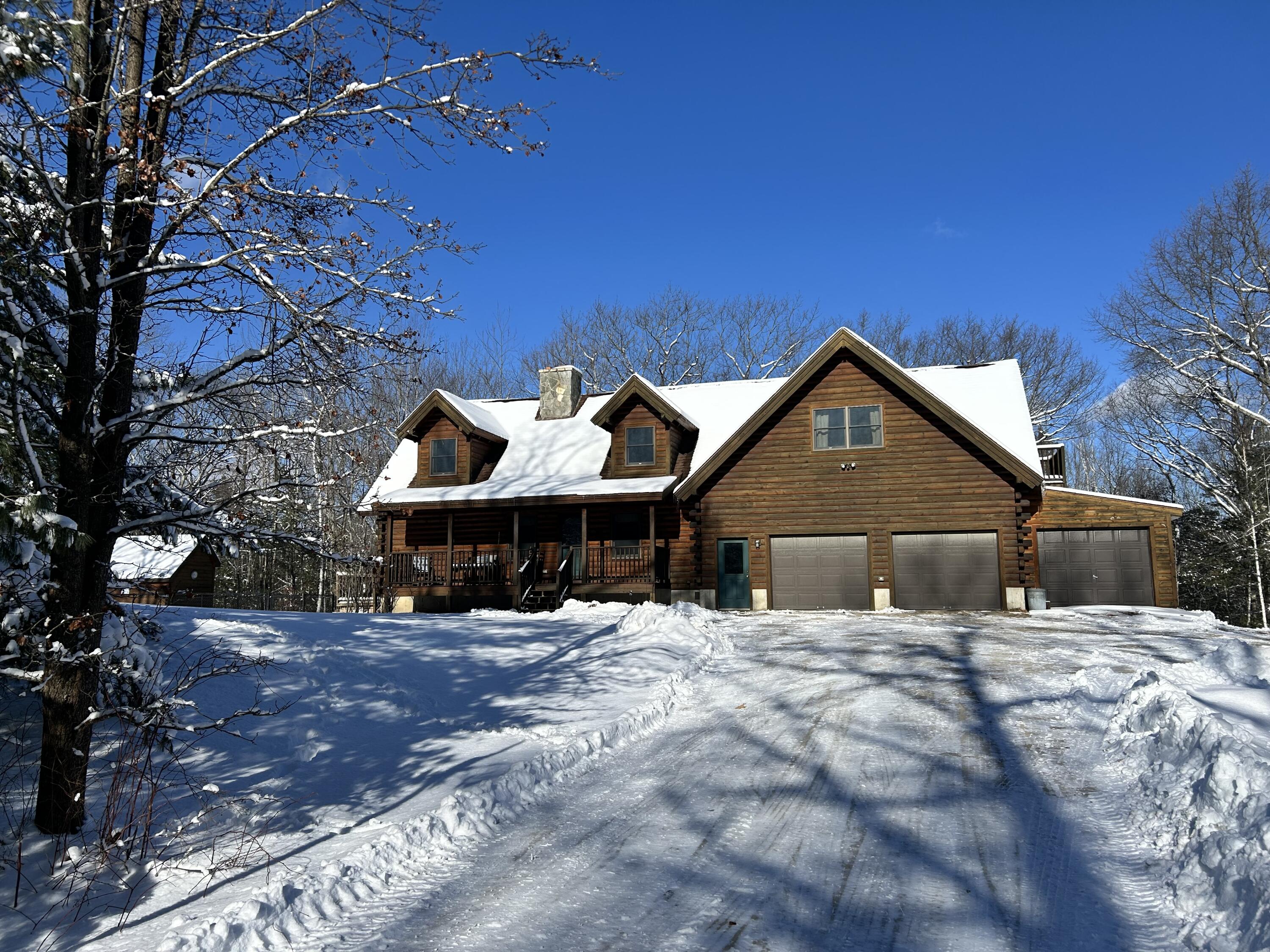 149 Duke Lane Lyman, ME 04002 - Photo 3 of 51 IMG_9136