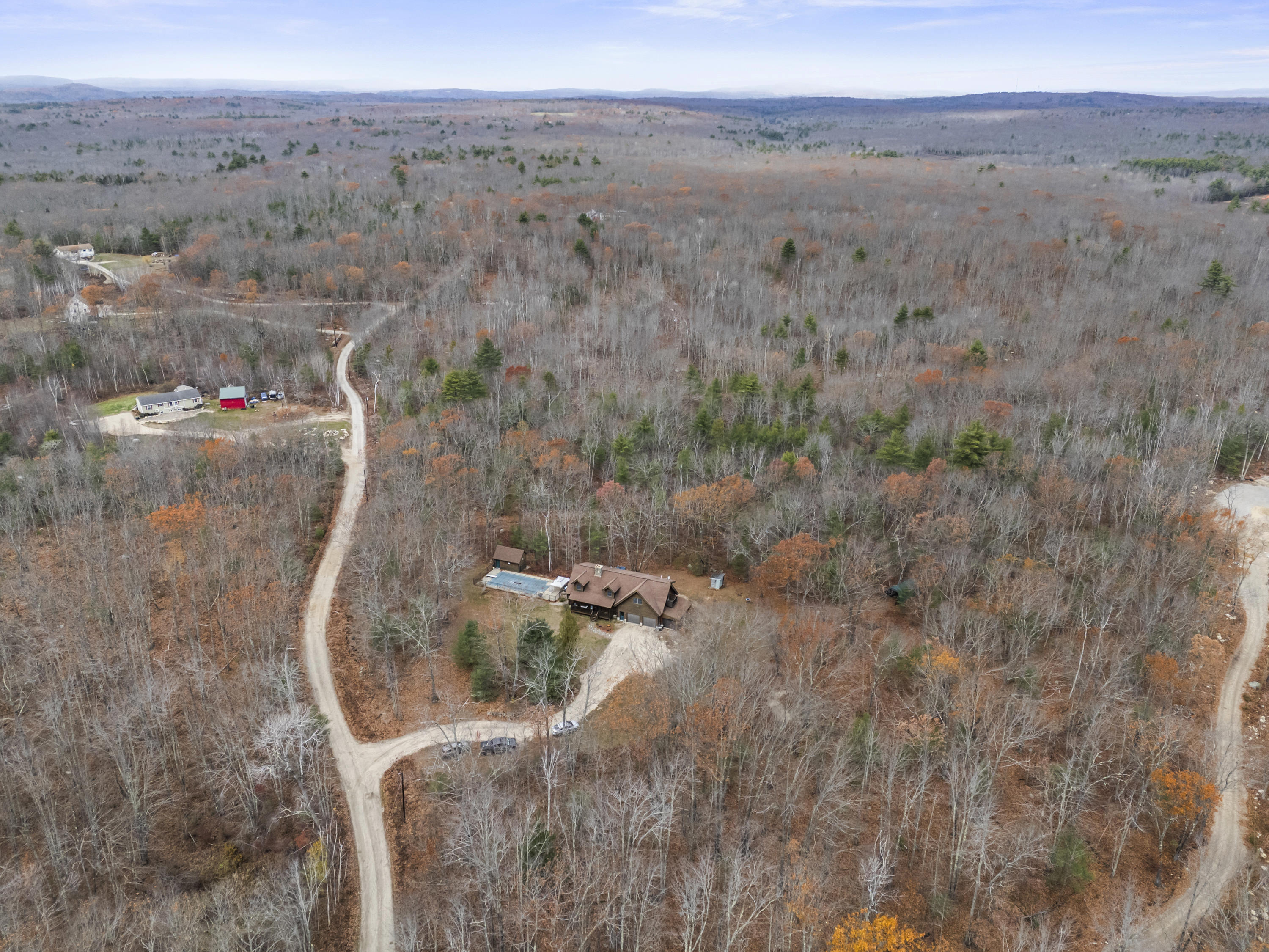 149 Duke Lane Lyman, ME 04002 - Photo 48 of 51 149 Duke Ln_169
