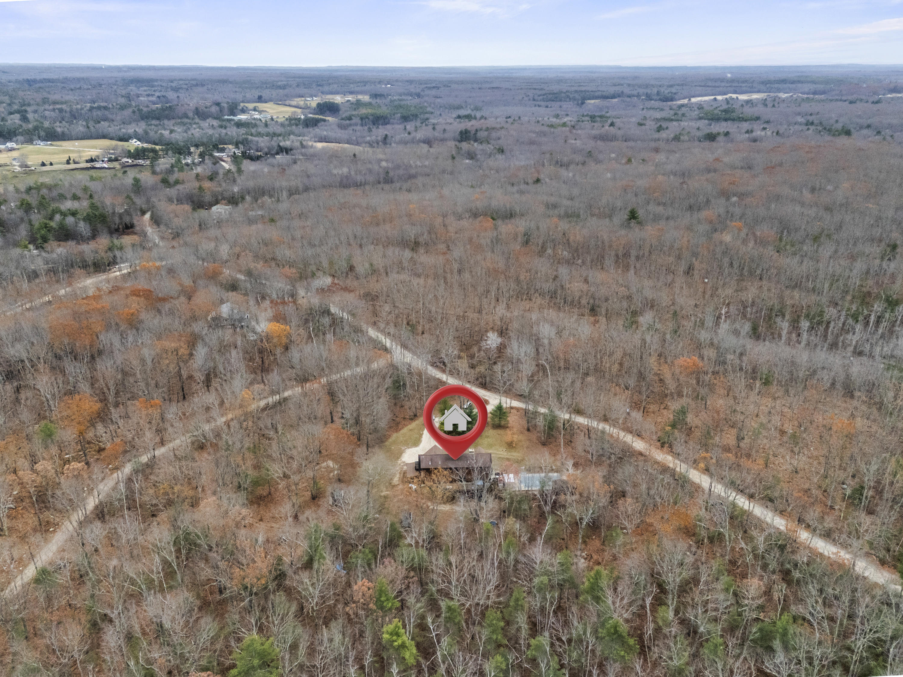 149 Duke Lane Lyman, ME 04002 - Photo 50 of 51 149 Duke Ln_172