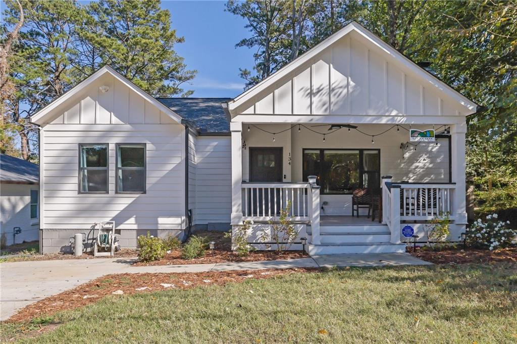 134 Chappell Road Southwest Atlanta, GA 30314 - Photo 1 of 1 Gallery Image 1