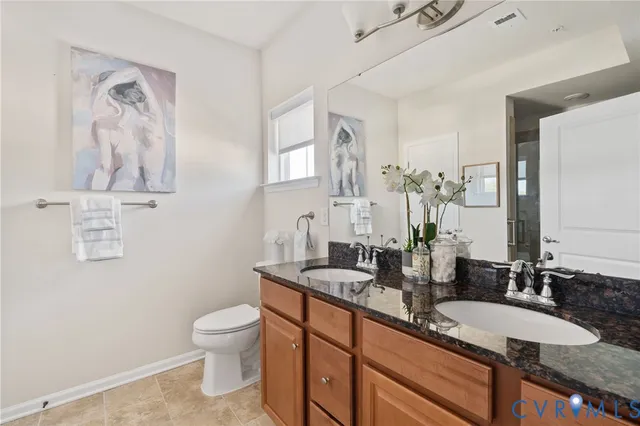 $325,000 | 1201 Westwood Village Lane, Unit 402, Midlothian, VA 23114