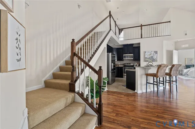 $325,000 | 1201 Westwood Village Lane, Unit 402, Midlothian, VA 23114