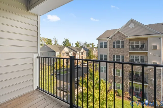 $325,000 | 1201 Westwood Village Lane, Unit 402, Midlothian, VA 23114