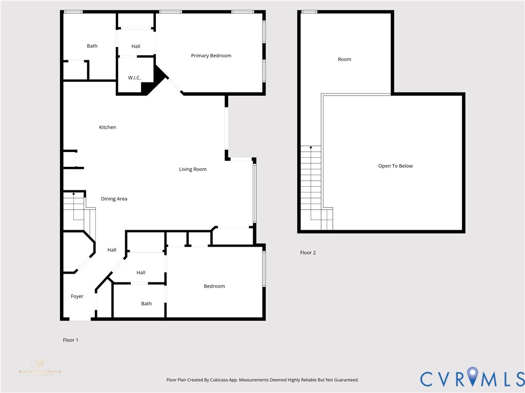 1201 Westwood Village Lane, Unit 402 Midlothian, VA 23114 - Photo 26 of 27
