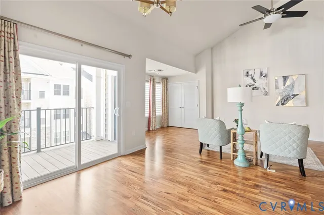 $325,000 | 1201 Westwood Village Lane, Unit 402, Midlothian, VA 23114