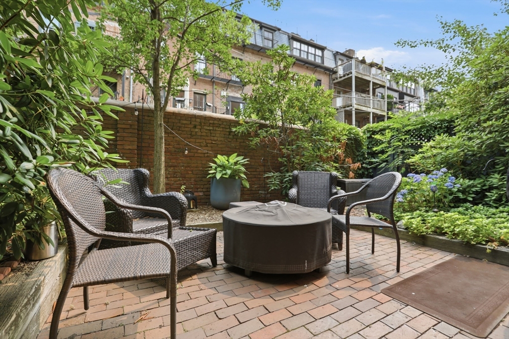 130 Appleton Street, Unit 1E Boston, MA 02116 - Photo 14 of 21