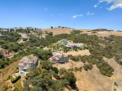 $3,195,000 | 18600 Castle Ridge Drive, Morgan Hill, CA 95037