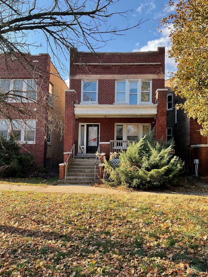 7008 South Wabash Ave  