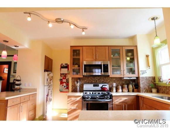 24 Longview Road Asheville, NC 28806 - Photo 11 of 24 Gallery Image 11