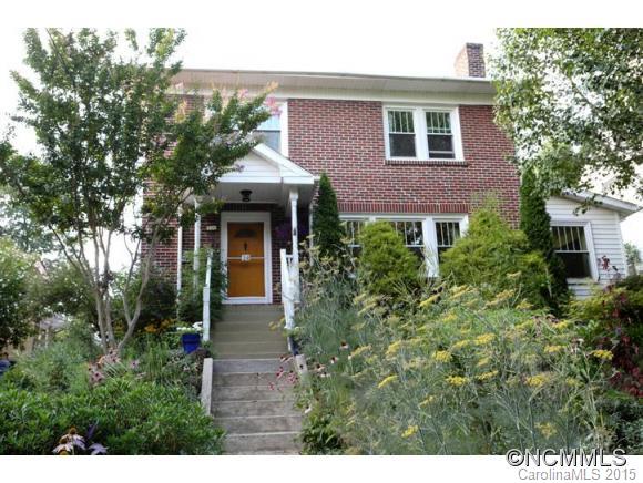 24 Longview Road Asheville, NC 28806 - Photo 24 of 24 Gallery Image 24
