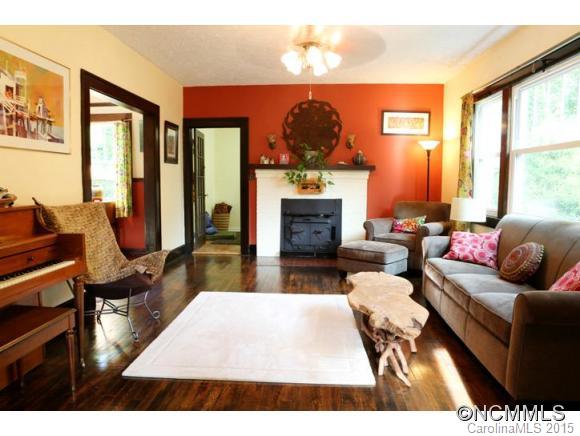 24 Longview Road Asheville, NC 28806 - Photo 4 of 24 Gallery Image 4