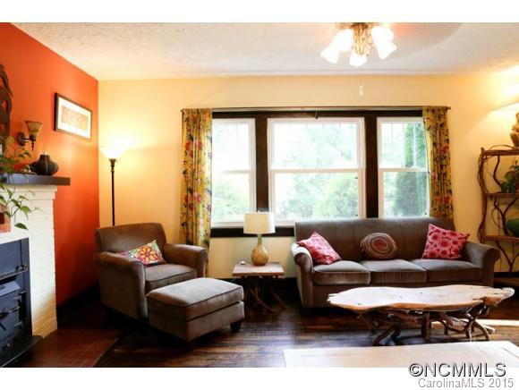 24 Longview Road Asheville, NC 28806 - Photo 5 of 24 Gallery Image 5