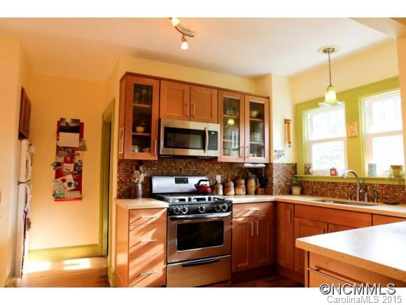 24 Longview Road Asheville, NC 28806 - Photo 10 of 24 Gallery Image 10