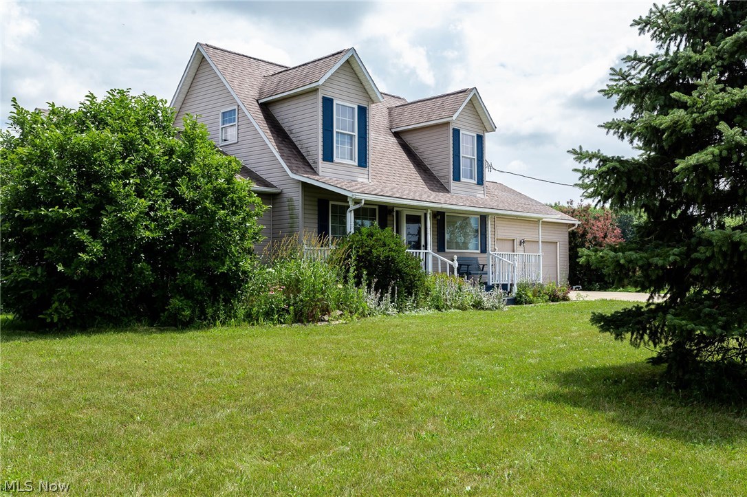 60 Vesta Road Wakeman, OH 44889 - Photo 3 of 34 Gallery Image 3
