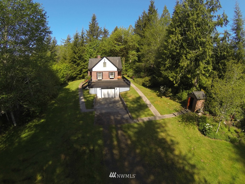 407 Stamper Road Elma, WA 98541 - Photo 1 of 25 Gallery Image 1