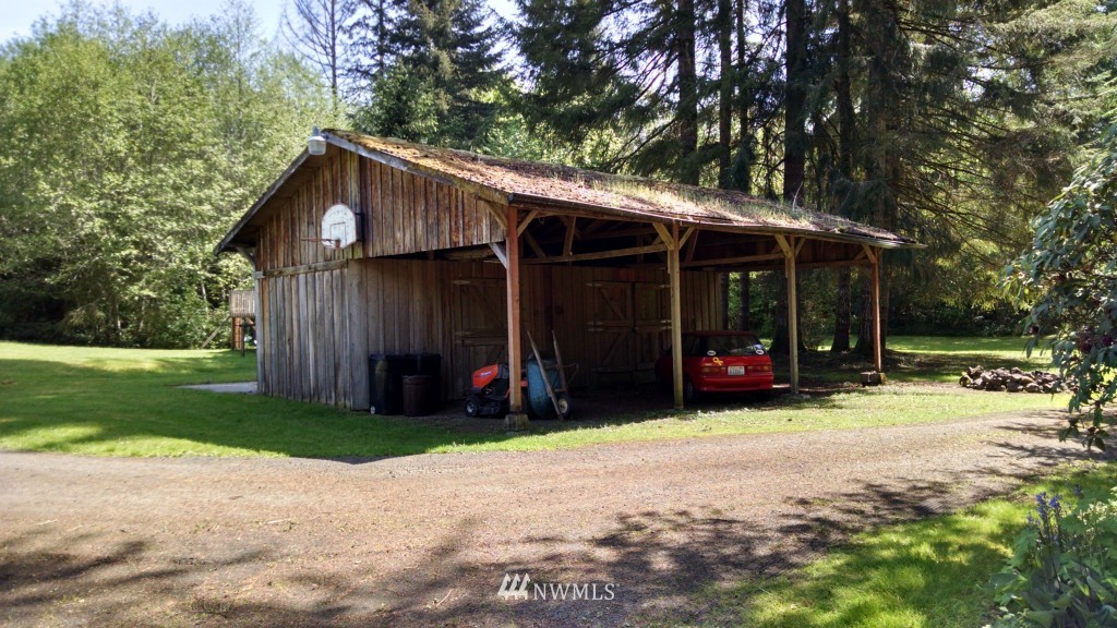 407 Stamper Road Elma, WA 98541 - Photo 21 of 25 Gallery Image 21