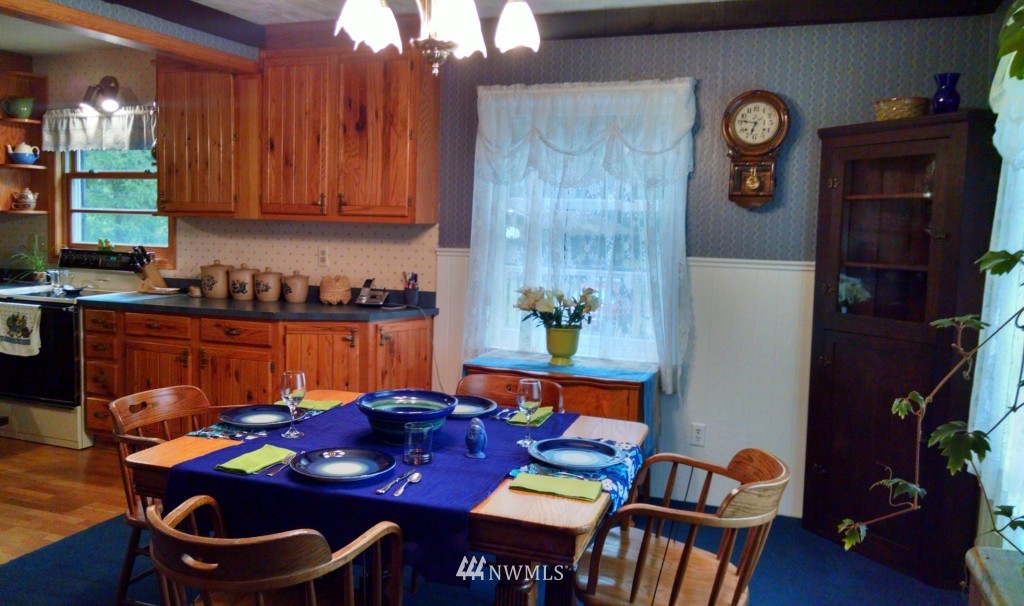 407 Stamper Road Elma, WA 98541 - Photo 8 of 25 Gallery Image 8