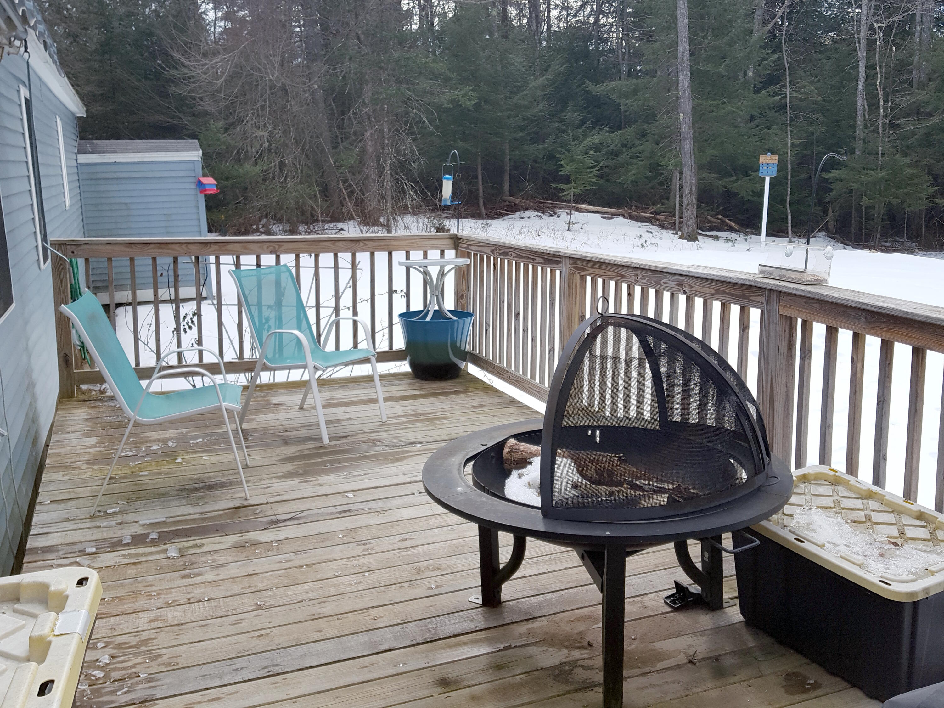 53 Harding Road Gorham, ME 04038 - Photo 5 of 40 .