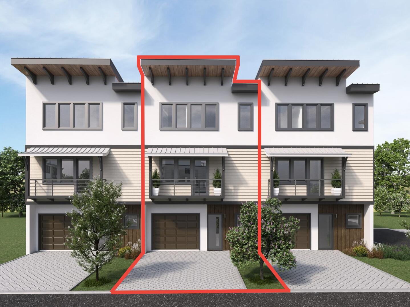 146 Cypress Drive, Unit 13 Santa Rosa Beach, FL 32459 - Photo 2 of 29 a house that has a tree in front of it