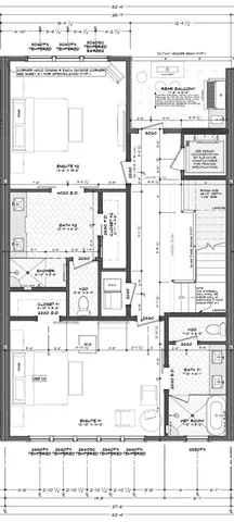 $2,105,000 | 146 Cypress Drive, Unit 13, Santa Rosa Beach, FL 32459