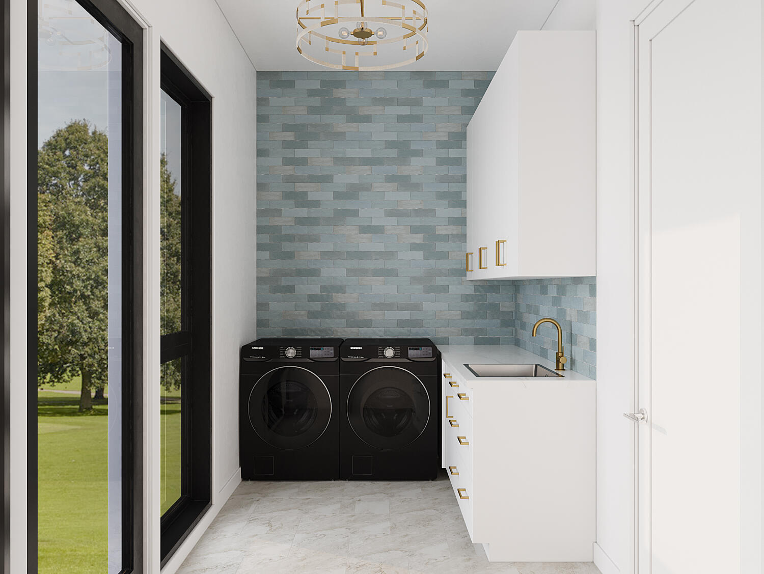 146 Cypress Drive, Unit 13 Santa Rosa Beach, FL 32459 - Photo 10 of 29 a utility room with dryer and washer