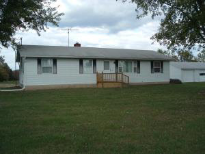 1201 Spice Valley Road Mitchell, IN 47446 - Photo 1 of 8