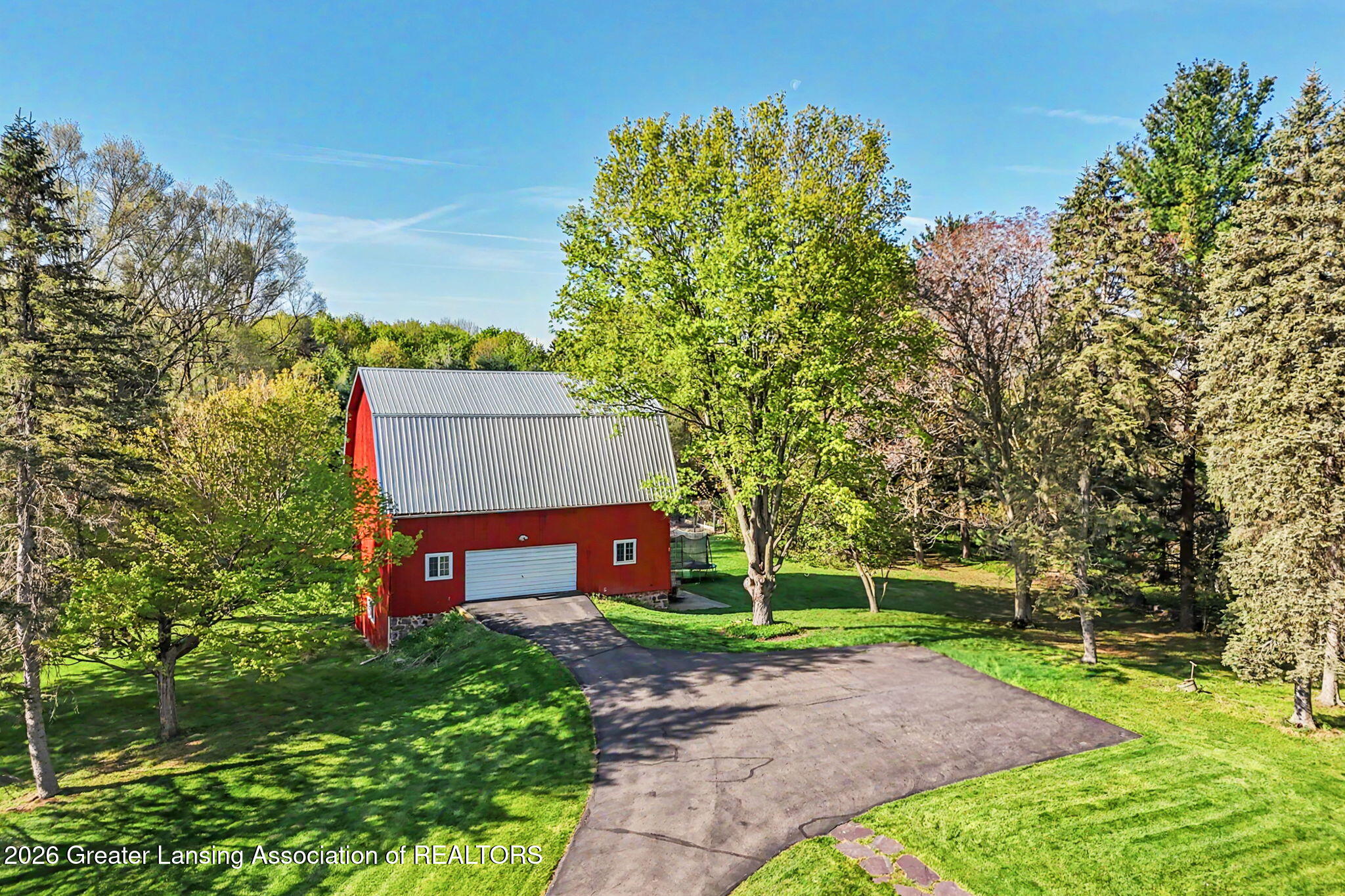 4113 Dell Road Lansing, MI 48911 - Photo 44 of 52