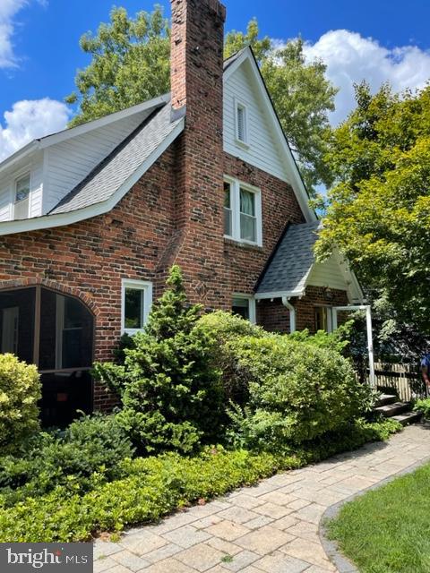 603 Pershing Drive Silver Spring, MD 20910 - Photo 1 of 1