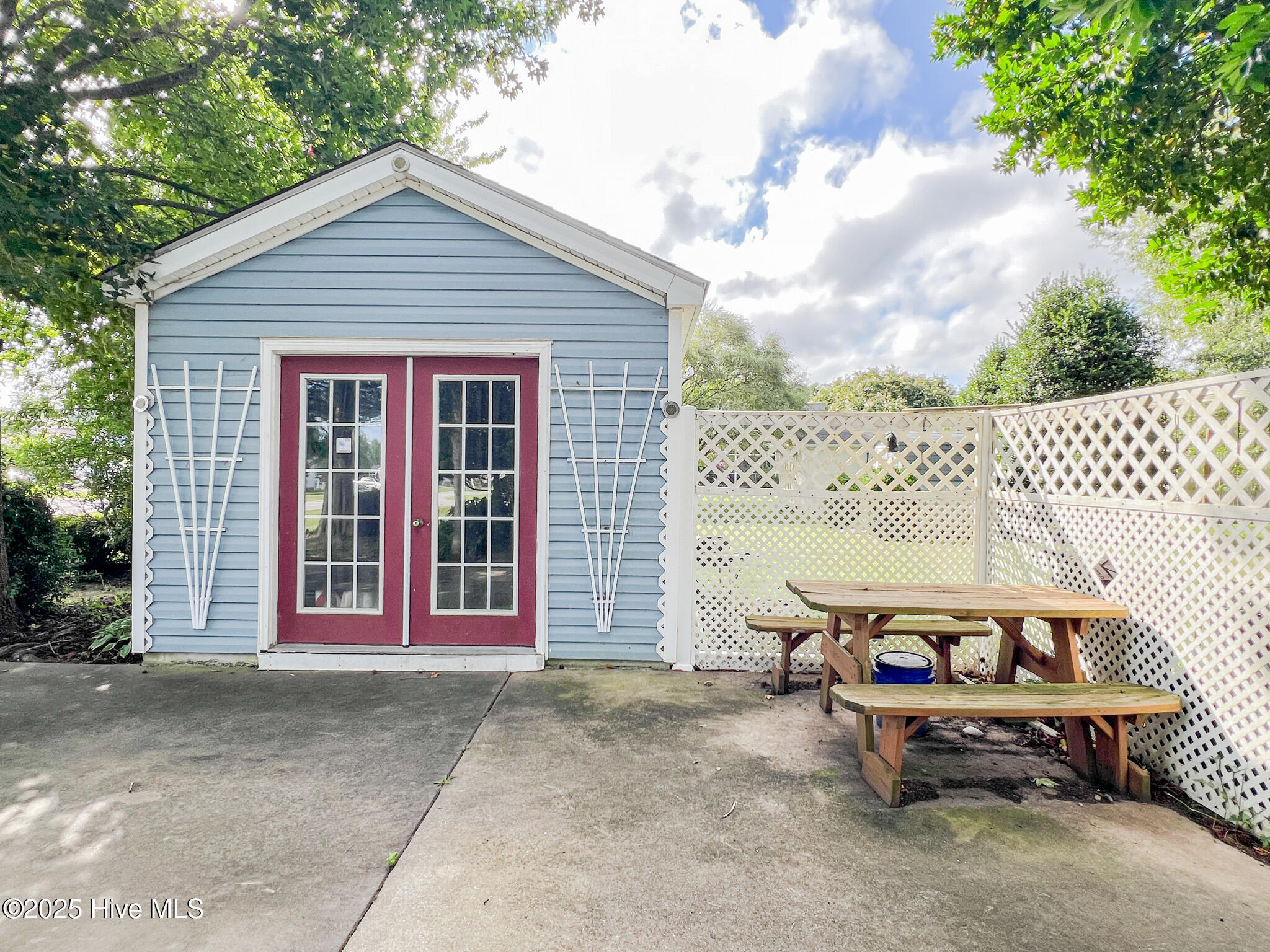 311 Ferry Road Elizabeth City, NC 27909 - Photo 37 of 58 Shed