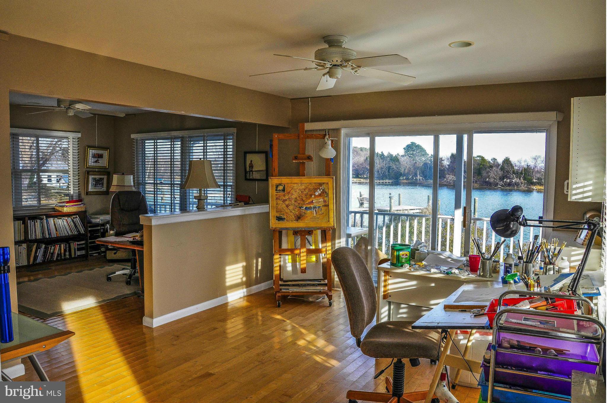 8503 Sewell Point Road Wittman, MD 21676 - Photo 14 of 30 Studio