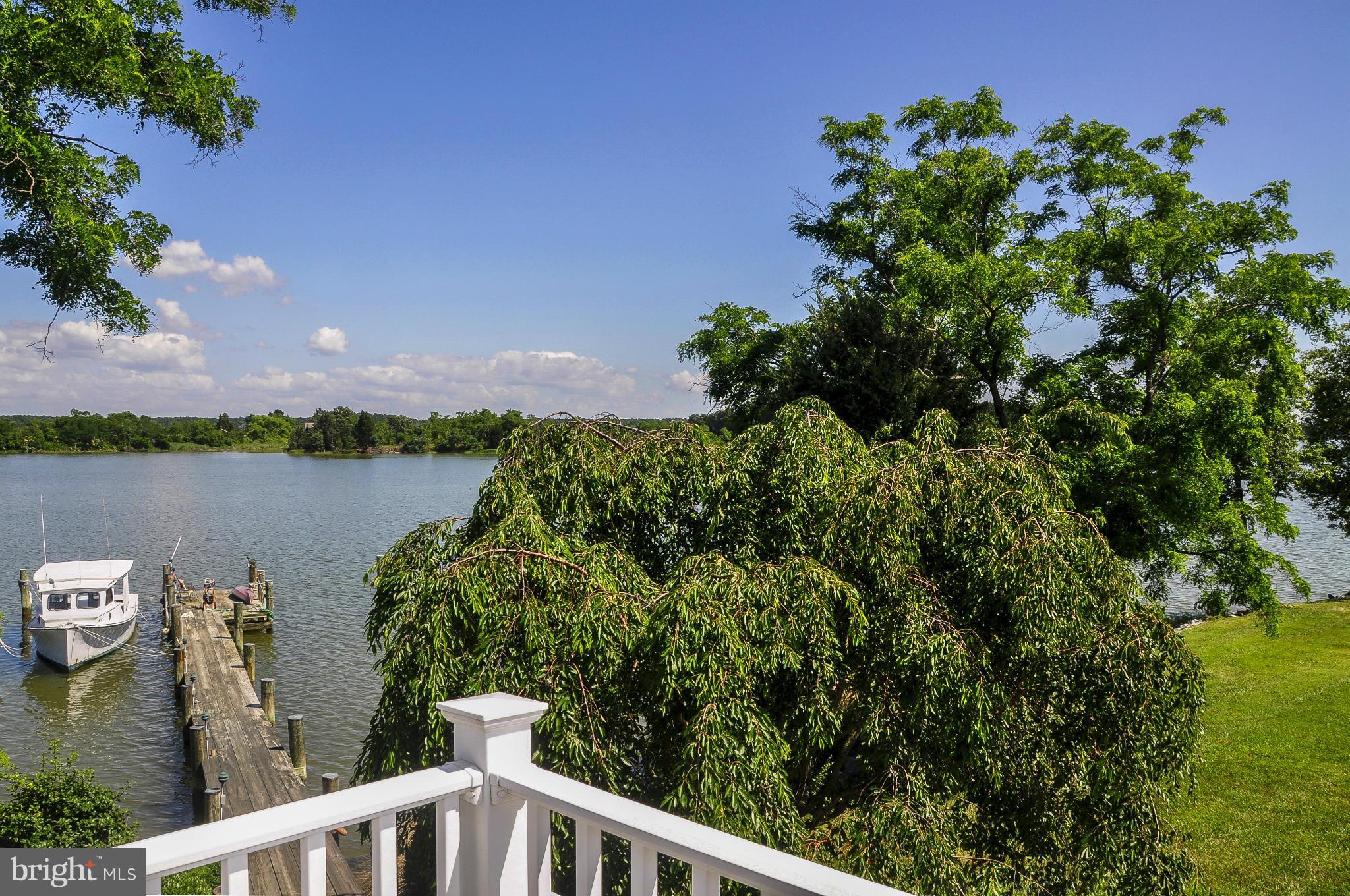 8503 Sewell Point Road Wittman, MD 21676 - Photo 20 of 30 View