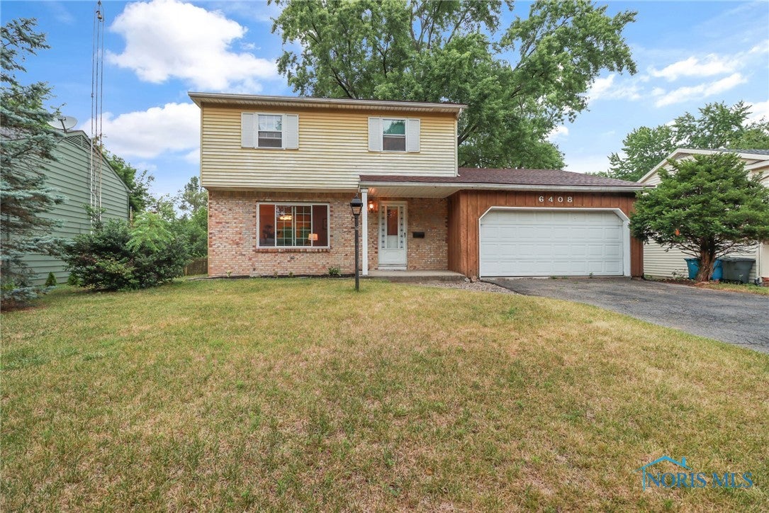 6408 Longfellow Road Sylvania, OH 43560 - Photo 2 of 24 Gallery Image 2