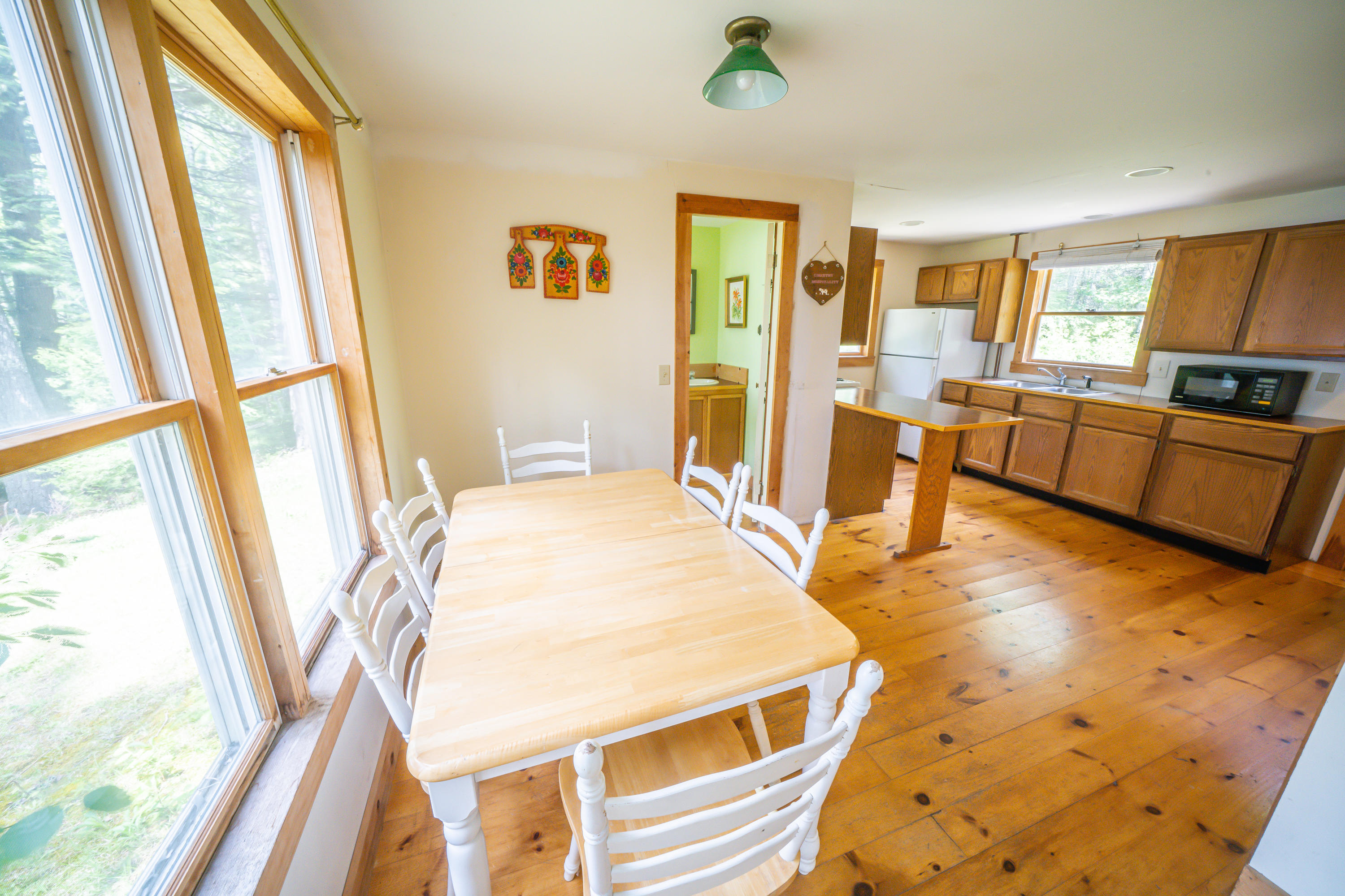 102 Camp Road Belmont, ME 04952 - Photo 8 of 33 3993
